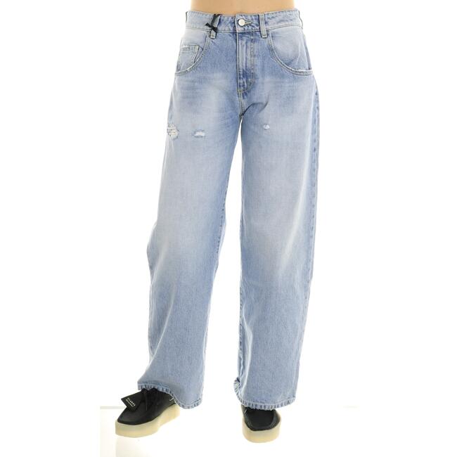 JEANS BEA ICON DENIM - Mad Fashion | img vers.1300x/